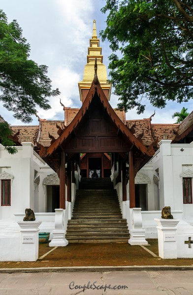 แมนดาริน ดาราเทวี
