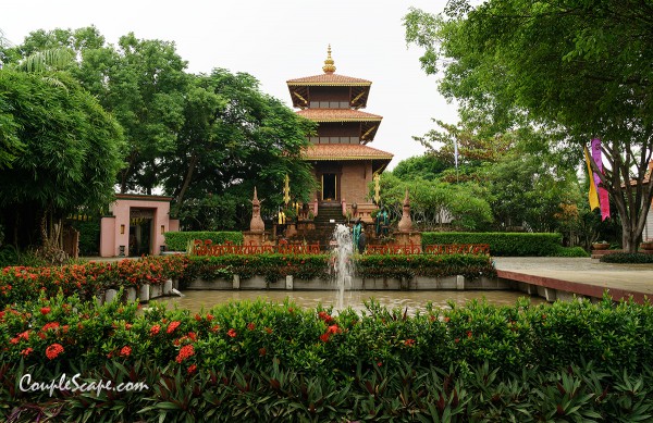 พิพิธภัณฑ์พระพิฆเนศ เชียงใหม่
