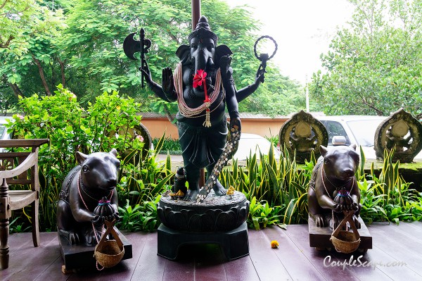 พิพิธภัณฑ์พระพิฆเนศ