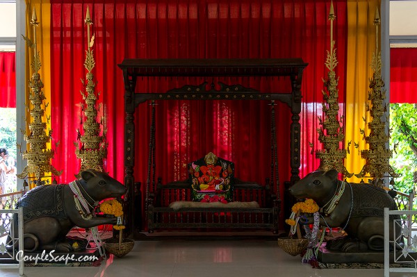 พิพิธภัณฑ์พระพิฆเนศ เชียงใหม่