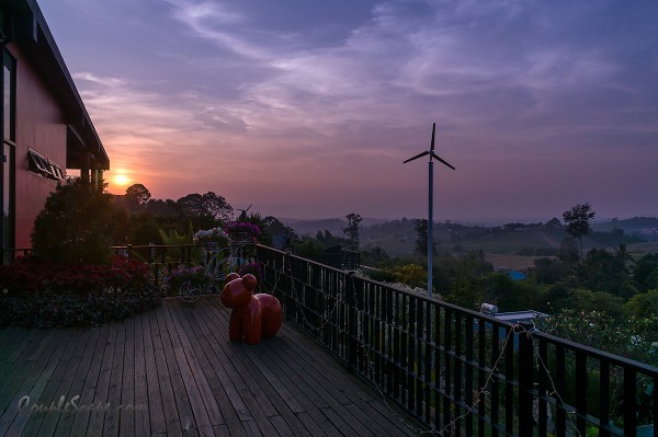 เวลาเวียน