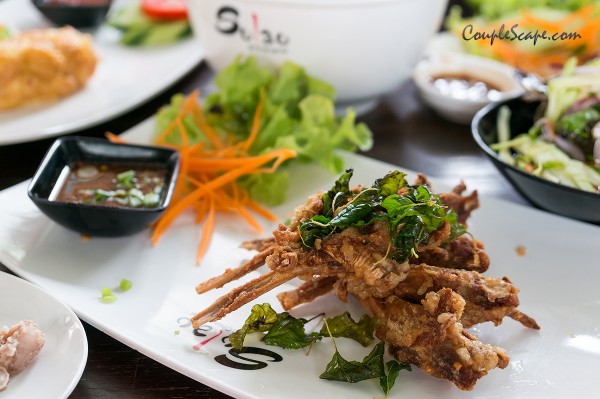 ส้มตำโซลาว