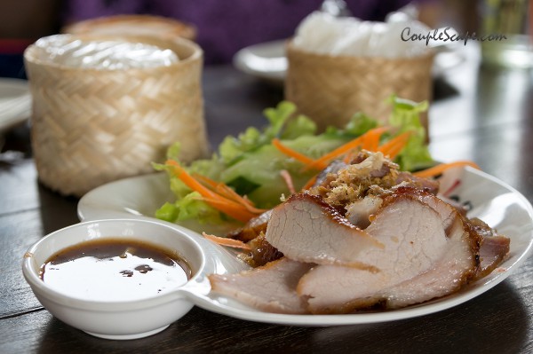 ส้มตำโซลาว