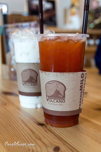 The Volcano เชียงใหม่