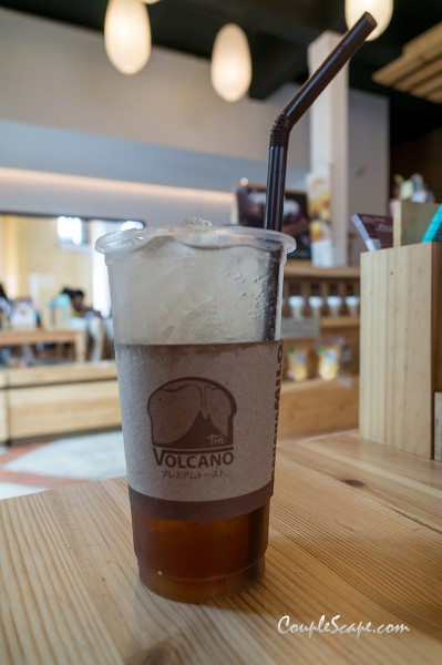 The Volcano เชียงใหม่