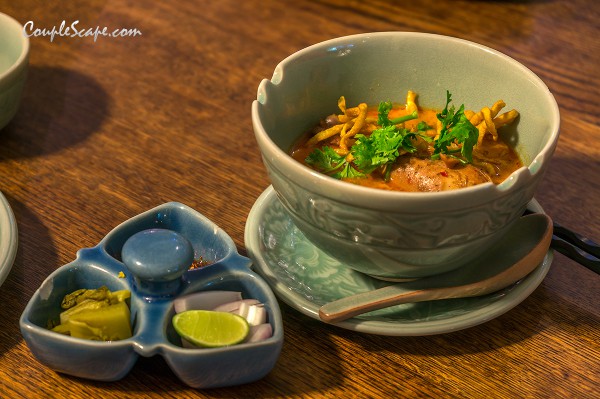 ข้าวซอย