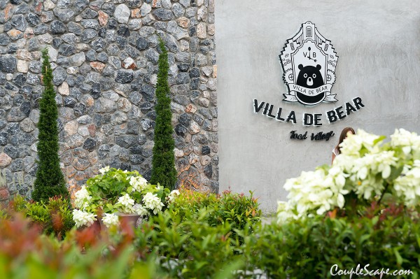 17VillaDeBear