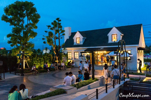 Villa De Bear