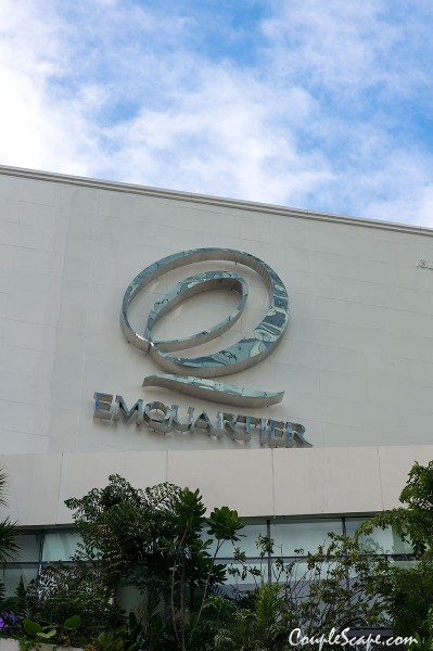 EmQuartier