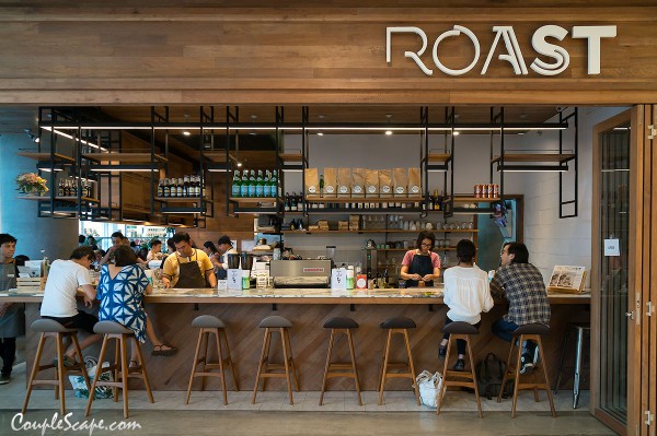 Roast EmQuartier