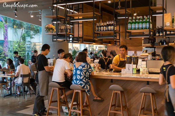 Roast EmQuartier