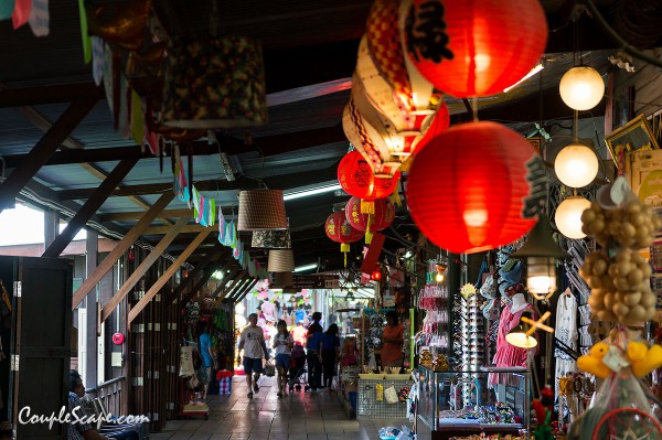 09ตลาดเกาะกลอย
