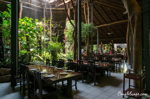 ที่นั่ง Indoor