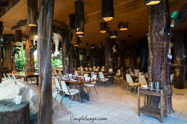 ที่นั่ง Indoor