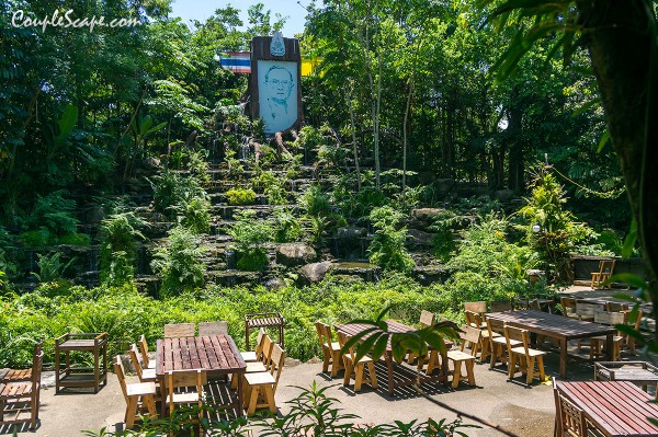 ที่นั่ง Outdoor