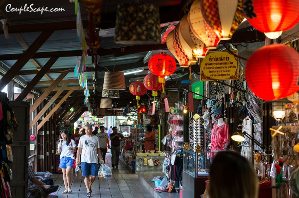 10ตลาดเกาะกลอย