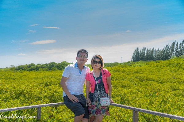 ทุ่งโปรงทอง
