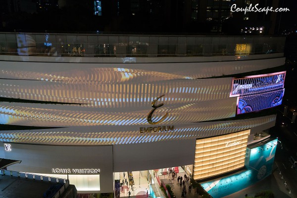 EmQuartier