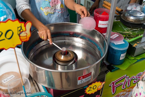 29ตลาดเกาะกลอย