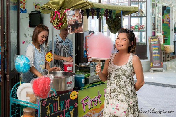 30ตลาดเกาะกลอย
