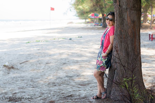 80หาดแม่รำพึง