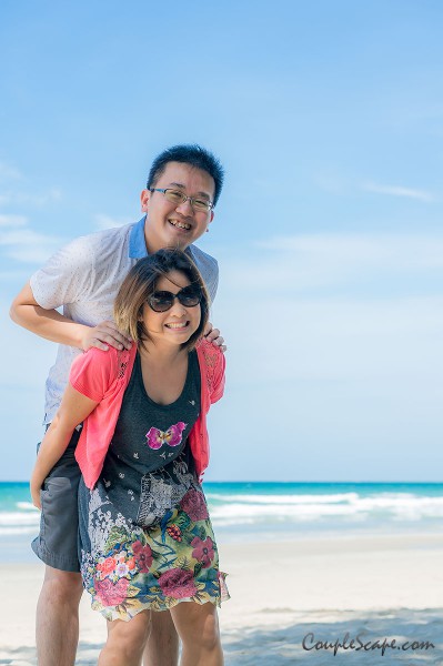 86หาดแม่รำพึง