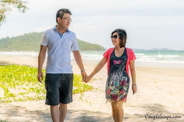 88หาดแม่รำพึง