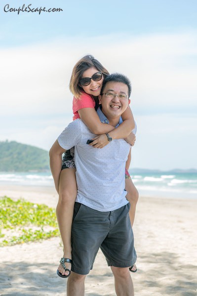 89หาดแม่รำพึง