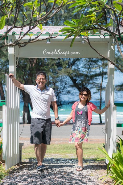 92หาดแม่รำพึง