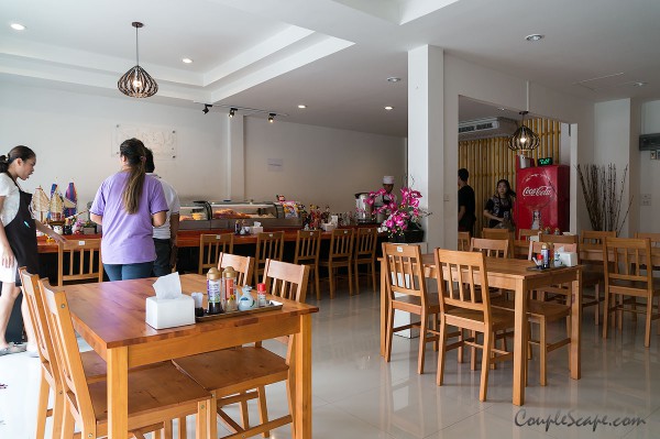 ร้านอาหารญี่ปุ่น Uminari