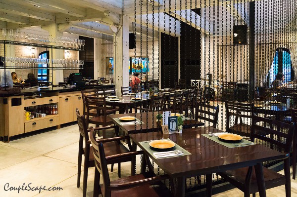 ร้านอาหารเขาใหญ่