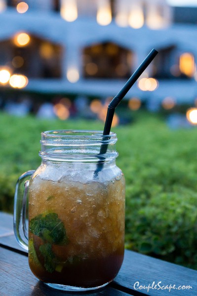 Vergin Mojito