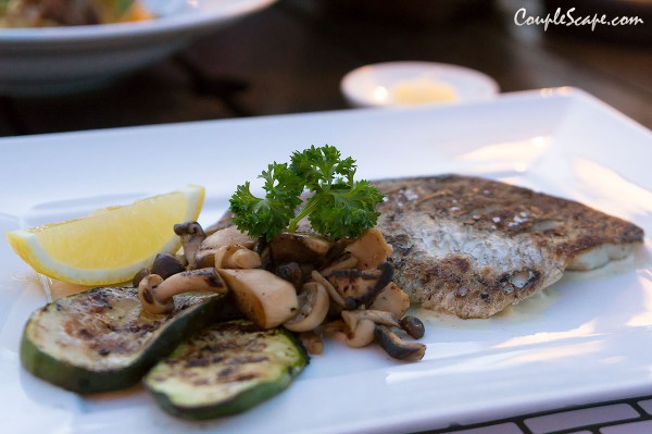 Sea Bass