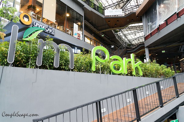 I'm Park