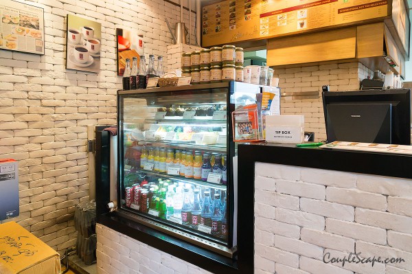 Inside Counter