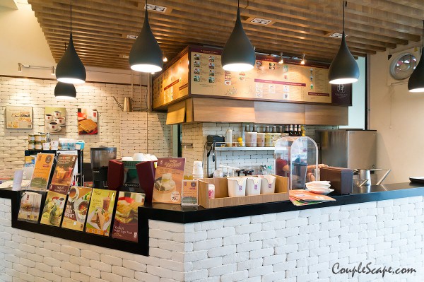 Inside Counter