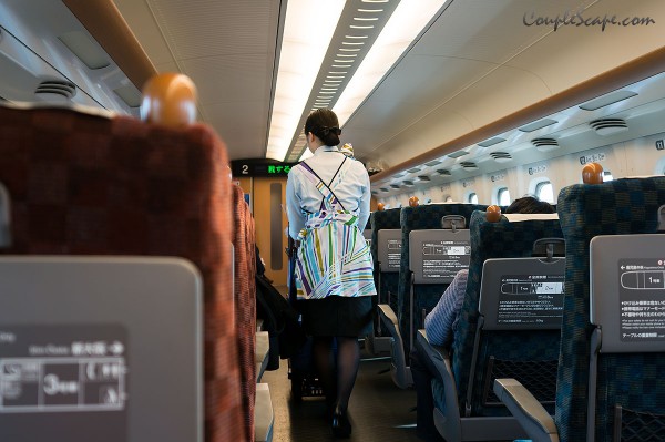Shinkansen
