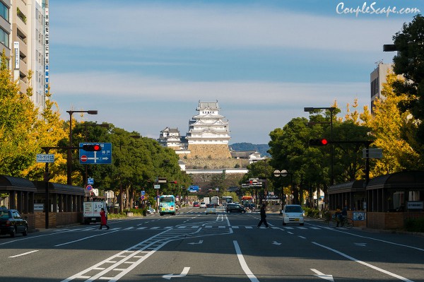 Himeji Castle