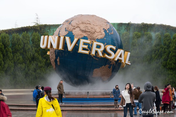 USJ