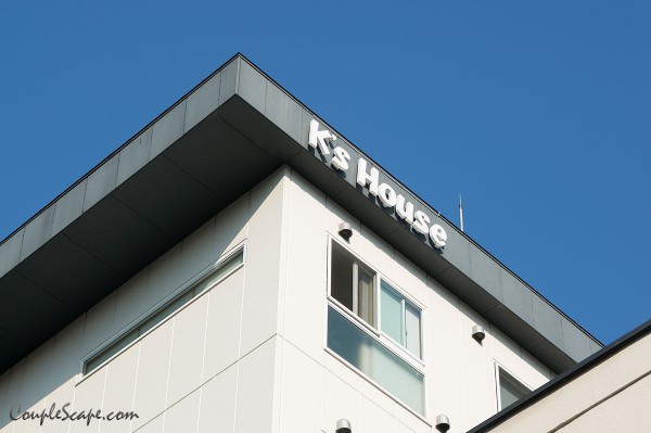 KHouse