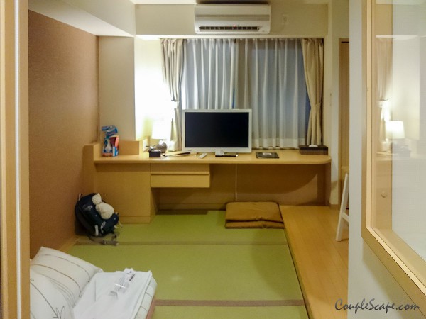 Osaka Hana Hostel