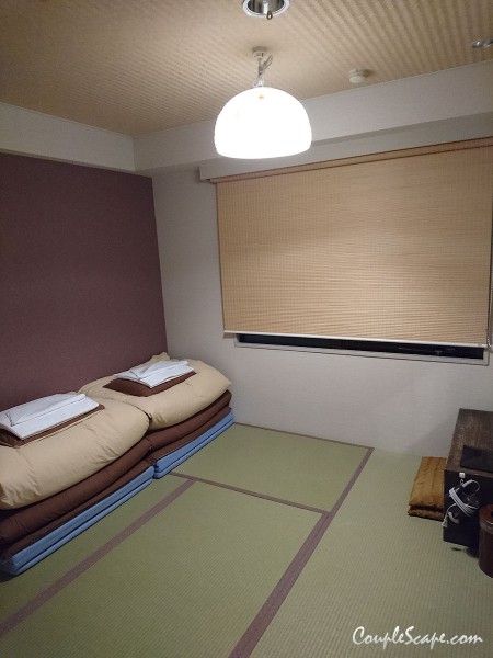 Osaka Hana Hostel