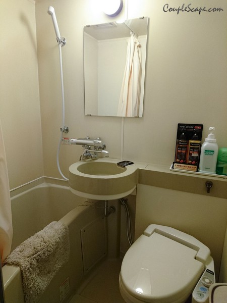 Osaka Hana Hostel