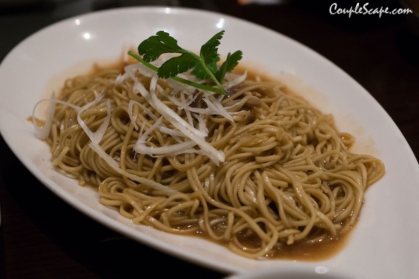 ผัดหมี่