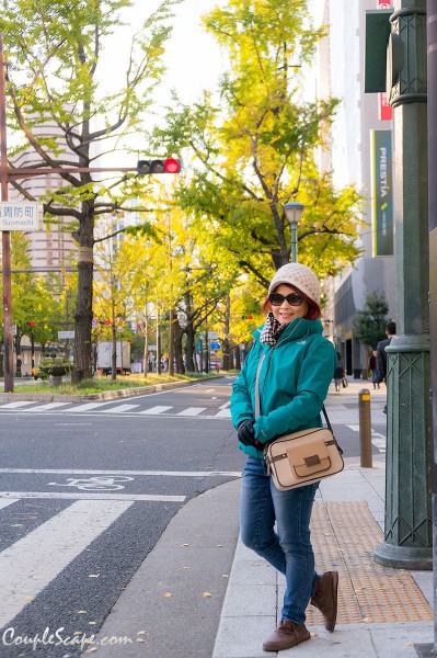 Shinsaibashi