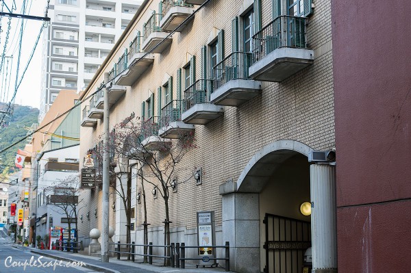Monterey Kobe