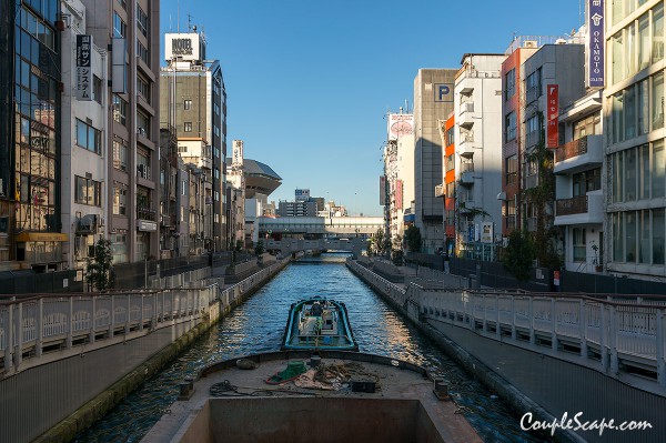 Dotonburi