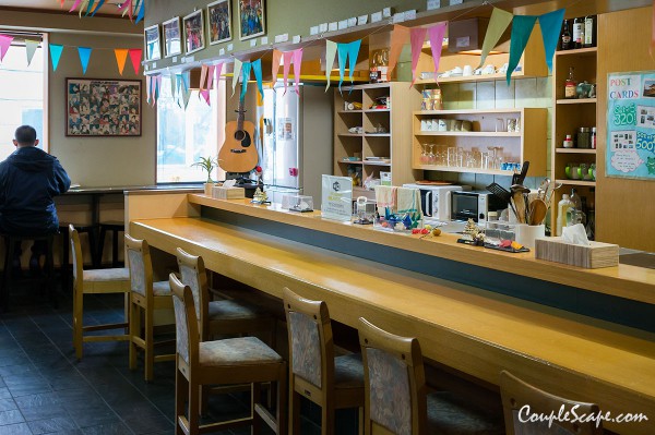Osaka Hana Hostel