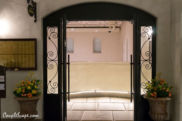 Hotel Monterey Kobe