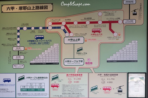 Rokko Cable